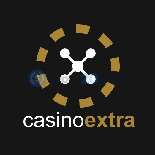 Logo Casino Extra