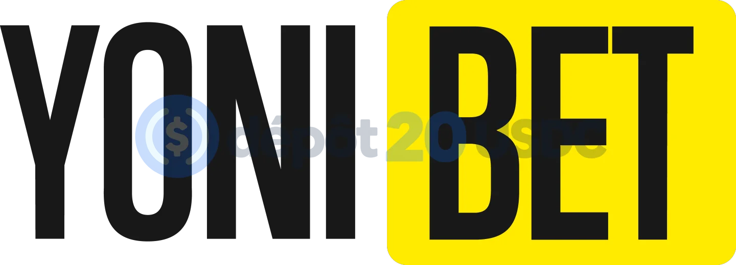 Logo Yonibet