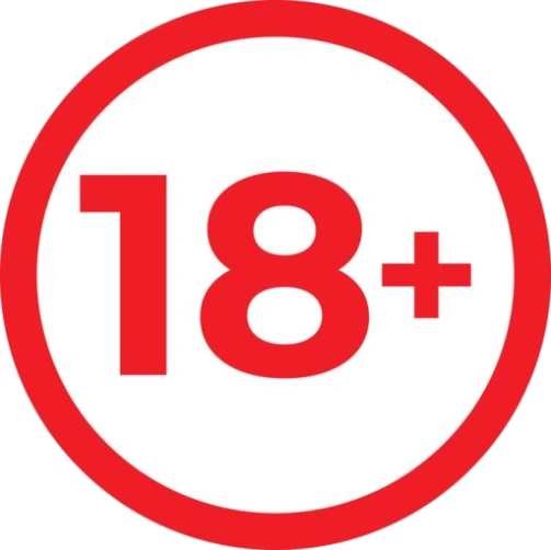 18+