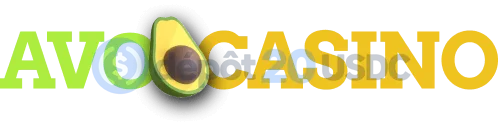 Logo AvoCasino